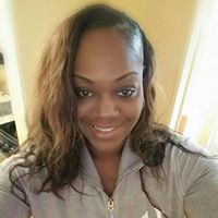 Keysha Jackson-Savage