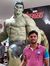 Murali ...