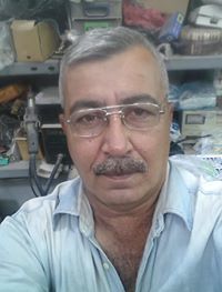 نزار العراقي