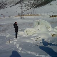 Գոհարիկ Մելքոնյան