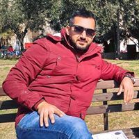 Shadi Zamaareh