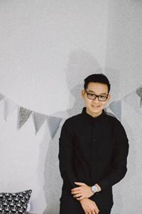 Hoang Pham