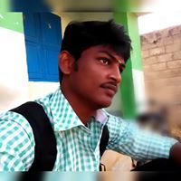 Vignesh Reddy