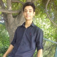 Arif Hussain