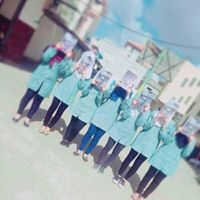 Areen Dmeiry
