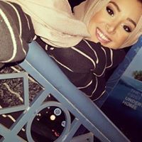 Sara Yousef