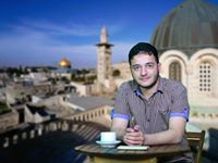 الصحافي شعبان