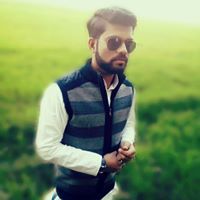 Shubham Tripathi