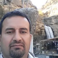 Jihangir Shekhany
