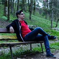 Lucian Miron