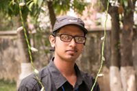 কামরুল কাইস