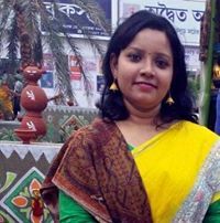 মেঘ বালিকা