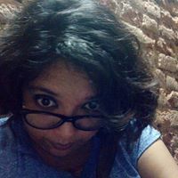 Chandni Chakraborty