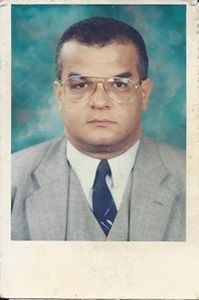 Ashraf Galal