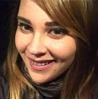 Jœlle Khoury