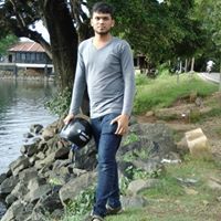 Mohamed Anifa