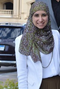 Merna ElGohary
