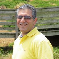 Mohammad Afi