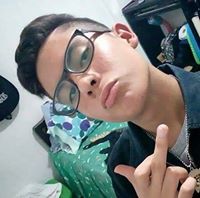 Isaac Ramirez Martinez