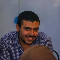 Ahmed Hamdy