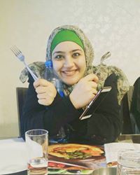 Sireen Salameh
