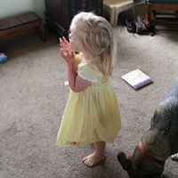 Sara Gabrielson Daniel