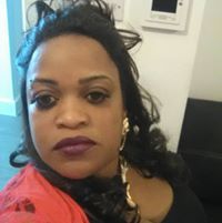 Sharibobo Richardson