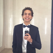 Michael Tharwat