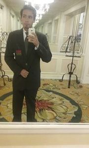 Danny Ramirez