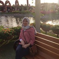 NoUr Ghanayem