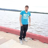 Nav Josan