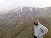 Ali Atapour