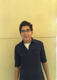 Abdelrahman Ashraf
