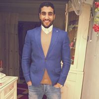 Ahmed Afifi