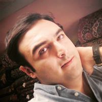 Keyvan Alizadeh