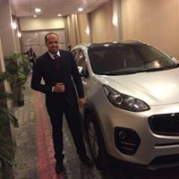 Mezo Salah