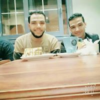 Khaled Mahmoud