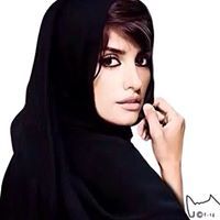 Ghada Saeed