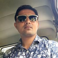 Yagnik Chaudhary