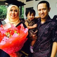 Nadia Hasim