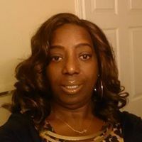 Sandra Williams