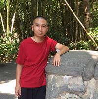 Mike Wang