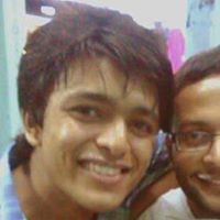 Mushrraf Ali