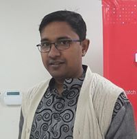 Sudipta Sanyal