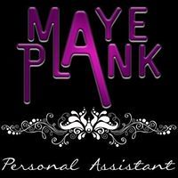 Maye Plank