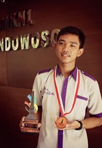 Eris Septiawan Rizal