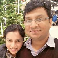 Vishal Garg
