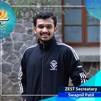 Swapnil Patil