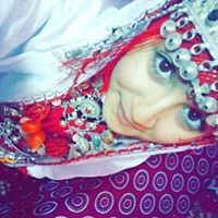 وداد العمري