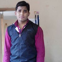 Ashok Parihar